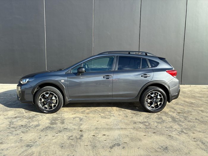 2020 Subaru XV 2.0i
