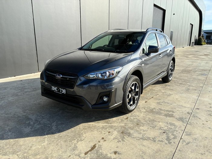 2020 Subaru XV 2.0i