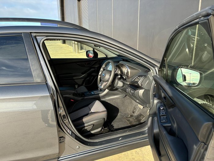 2020 Subaru XV 2.0i