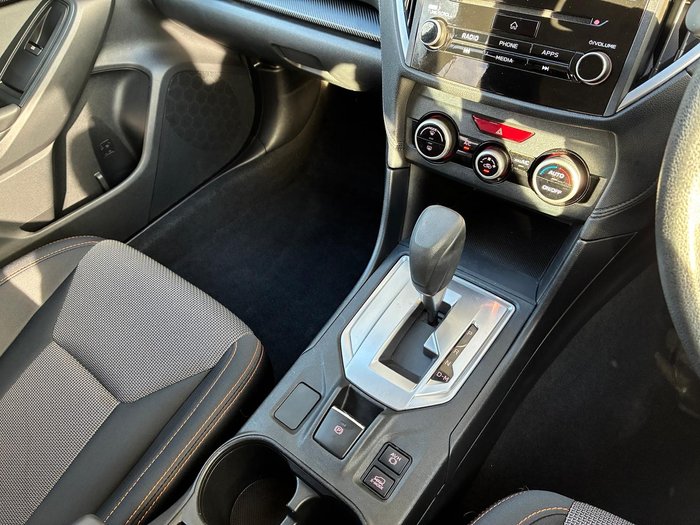 2020 Subaru XV 2.0i