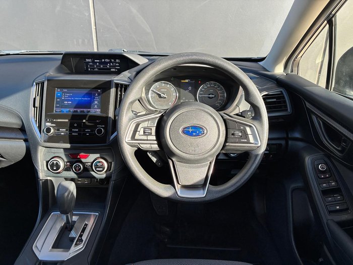 2020 Subaru XV 2.0i