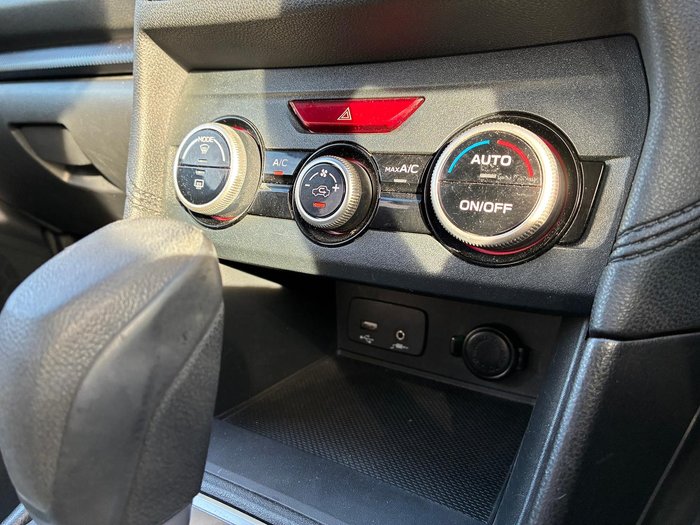 2020 Subaru XV 2.0i