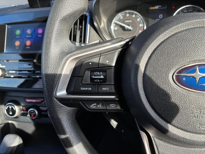2020 Subaru XV 2.0i