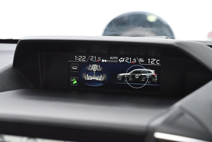 2024 Subaru Forester 2.5i