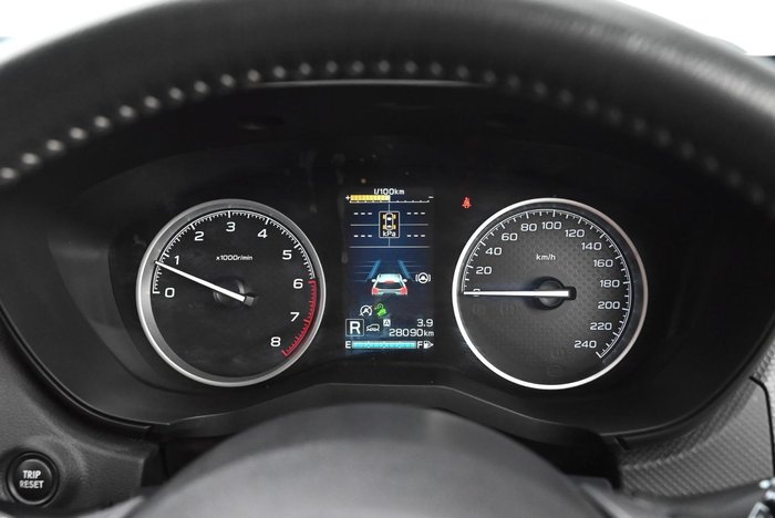 2024 Subaru Forester 2.5i