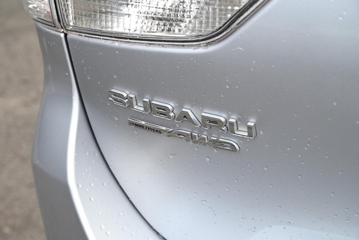 2024 Subaru Forester 2.5i