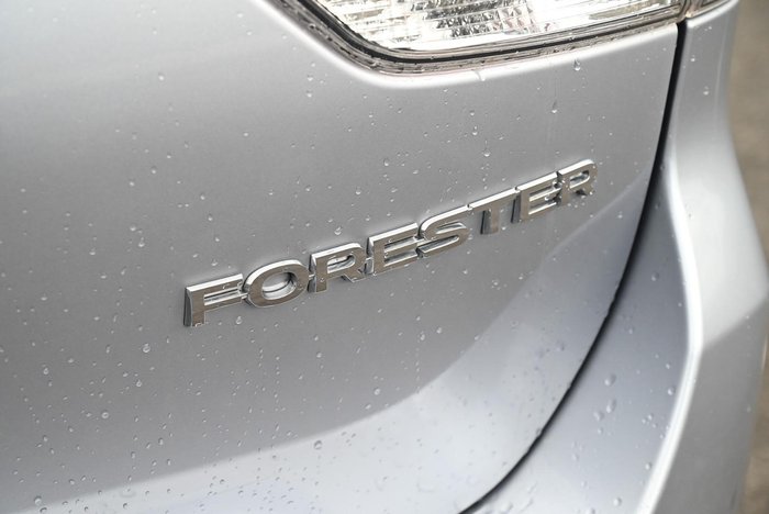 2024 Subaru Forester 2.5i