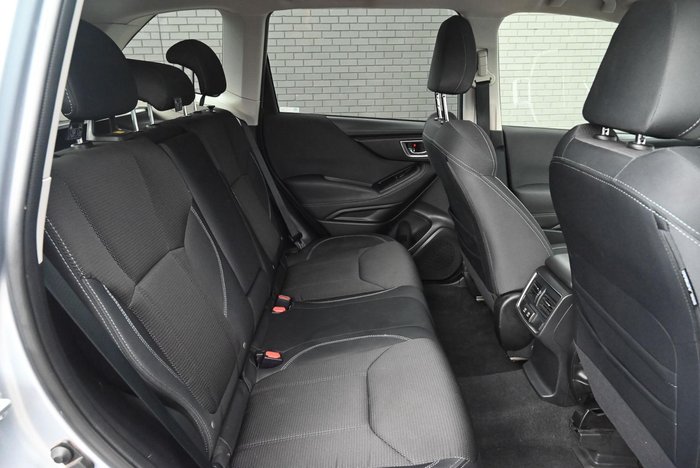 2024 Subaru Forester 2.5i