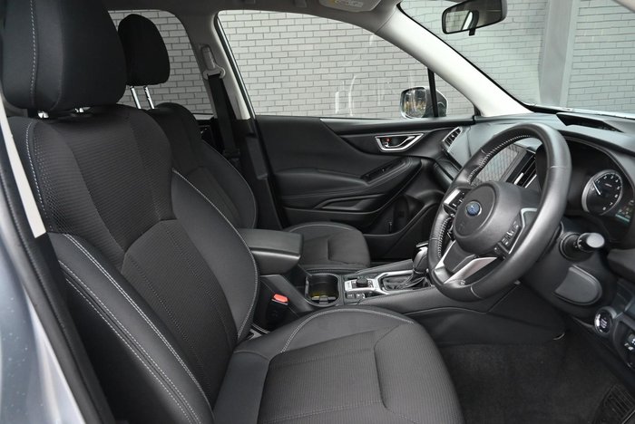 2024 Subaru Forester 2.5i