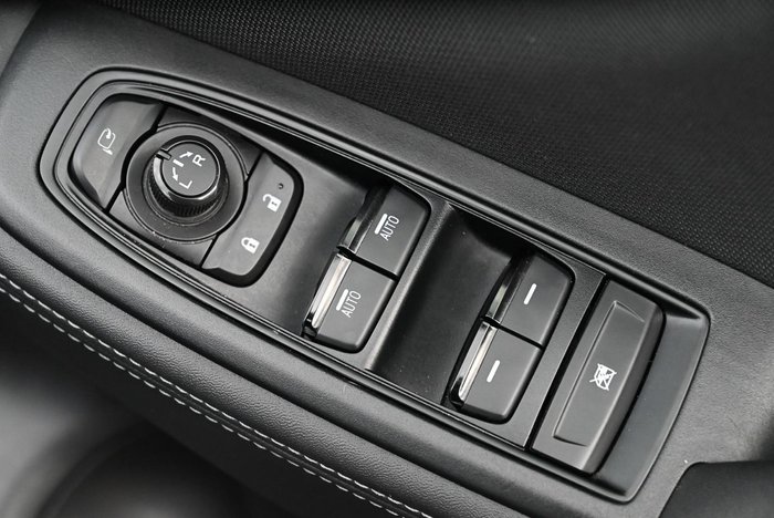 2024 Subaru Forester 2.5i