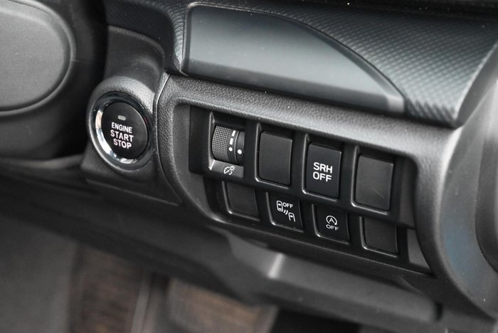 2024 Subaru Forester 2.5i