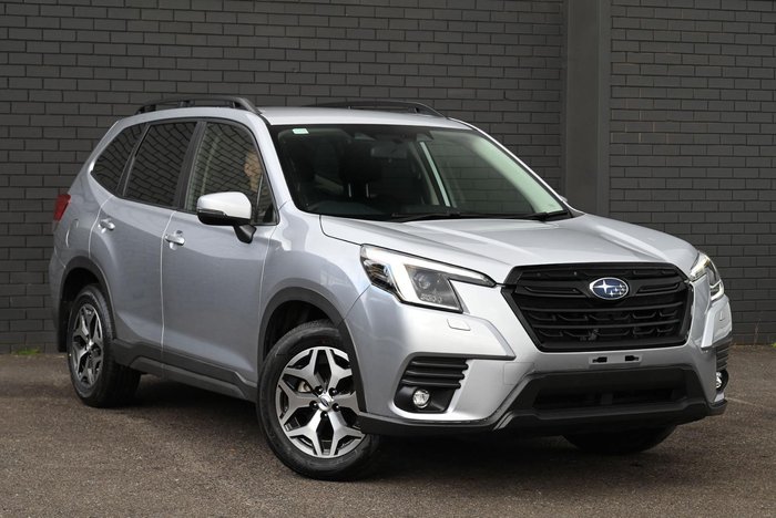 2024 Subaru Forester 2.5i