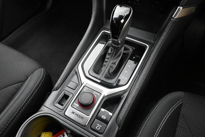 2024 Subaru Forester 2.5i
