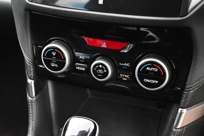 2024 Subaru Forester 2.5i