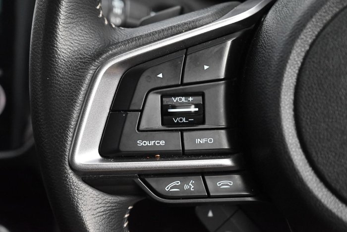 2024 Subaru Forester 2.5i