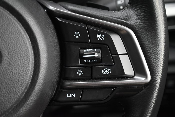 2024 Subaru Forester 2.5i