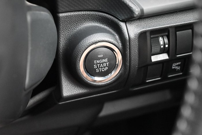 2024 Subaru Forester 2.5i