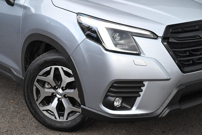 2024 Subaru Forester 2.5i