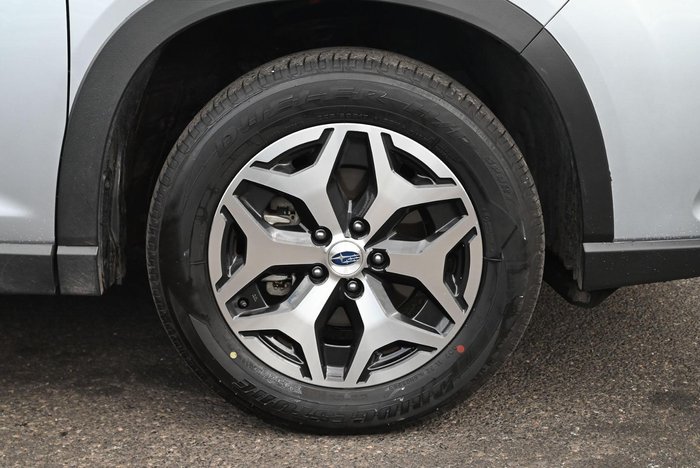 2024 Subaru Forester 2.5i