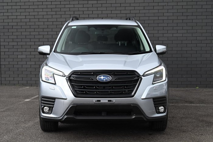 2024 Subaru Forester 2.5i