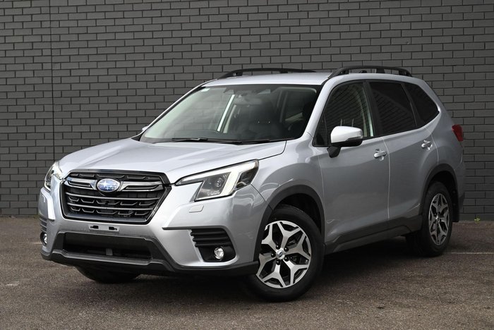 2024 Subaru Forester 2.5i
