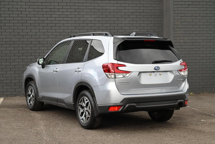 2024 Subaru Forester 2.5i