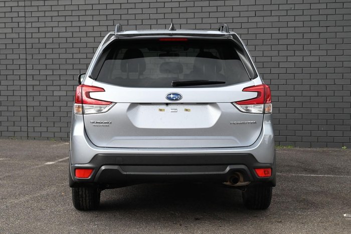 2024 Subaru Forester 2.5i