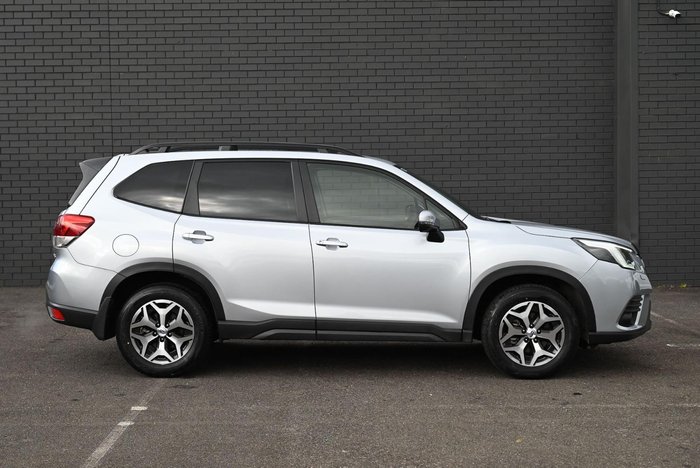 2024 Subaru Forester 2.5i