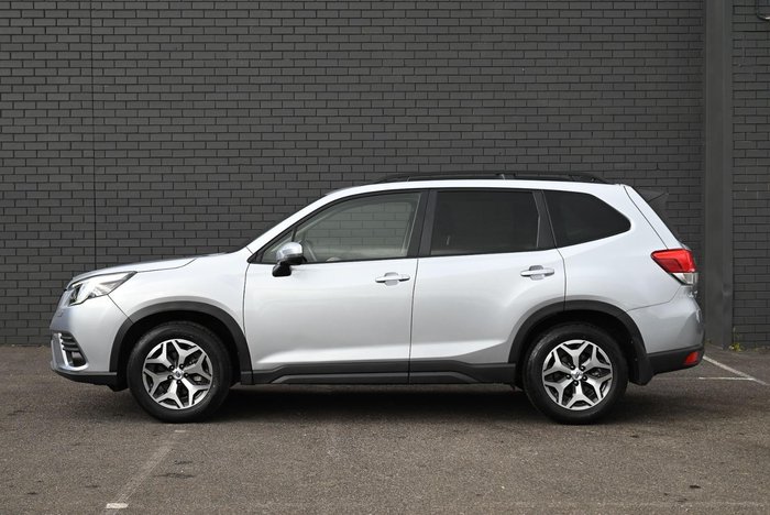 2024 Subaru Forester 2.5i