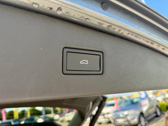 2024 Volkswagen Tiguan 162TSI R-Line Allspace 5N MY24 Four Wheel Drive Platinum Grey