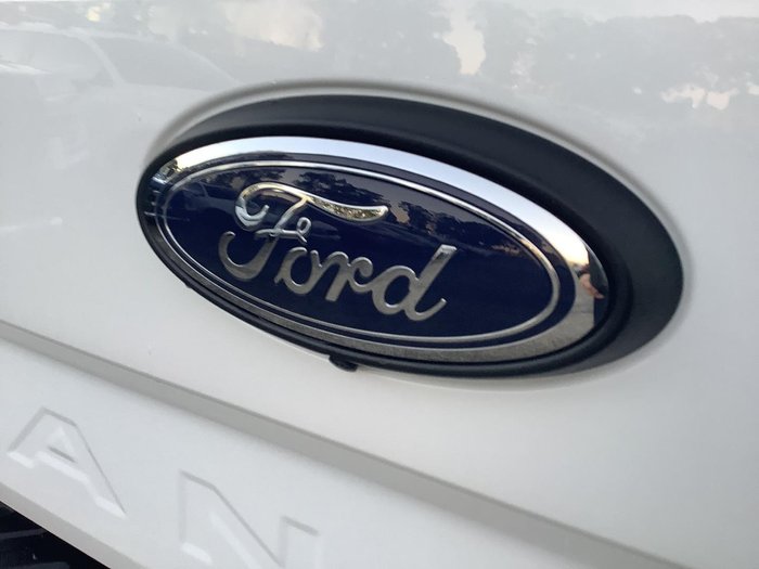 2024 Ford Ranger Wildtrak