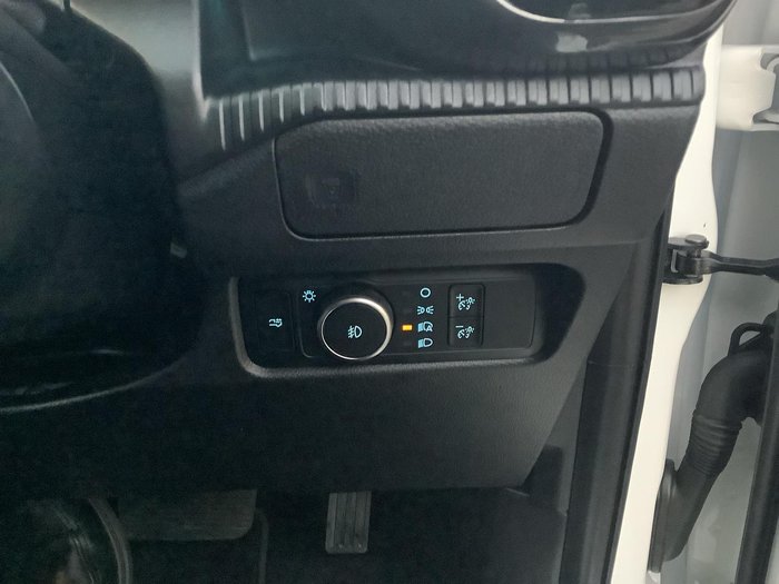 2024 Ford Ranger Wildtrak