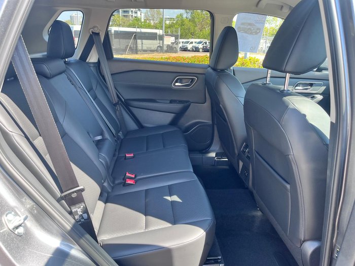 2025 Nissan X-TRAIL ST-L e-POWER