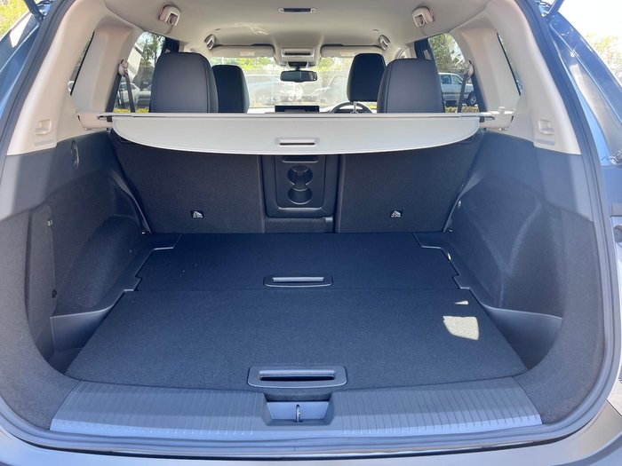 2025 Nissan X-TRAIL ST-L e-POWER