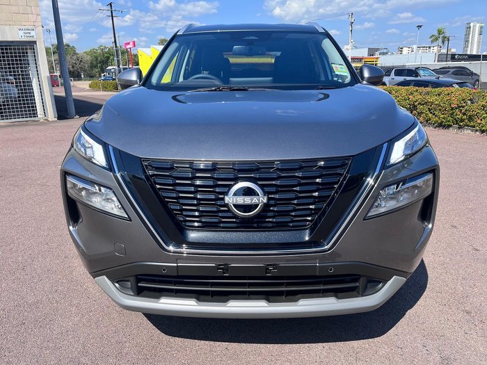 2025 Nissan X-TRAIL ST-L e-POWER