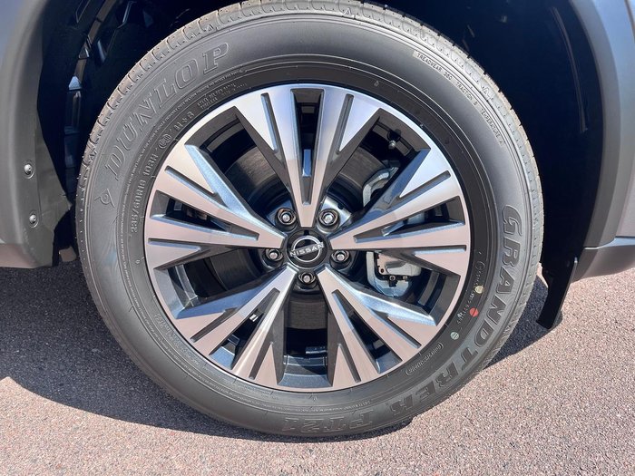 2025 Nissan X-TRAIL ST-L e-POWER