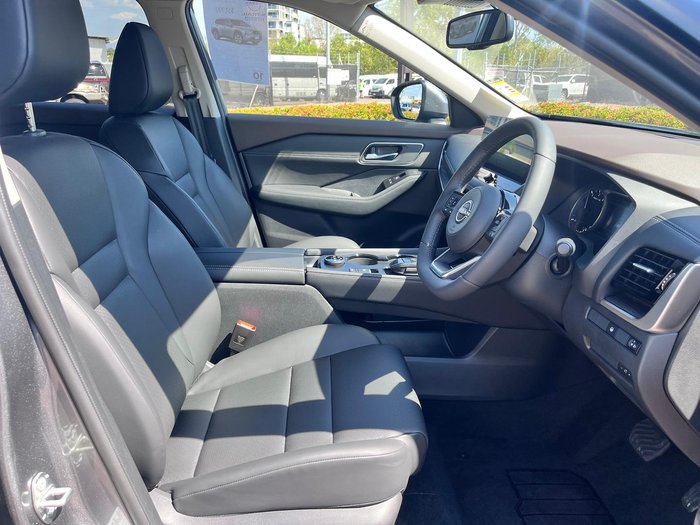 2025 Nissan X-TRAIL ST-L e-POWER