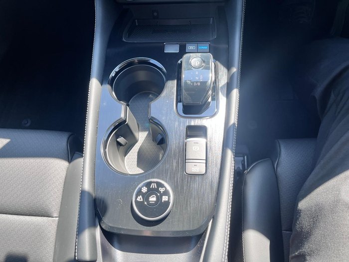 2025 Nissan X-TRAIL ST-L e-POWER