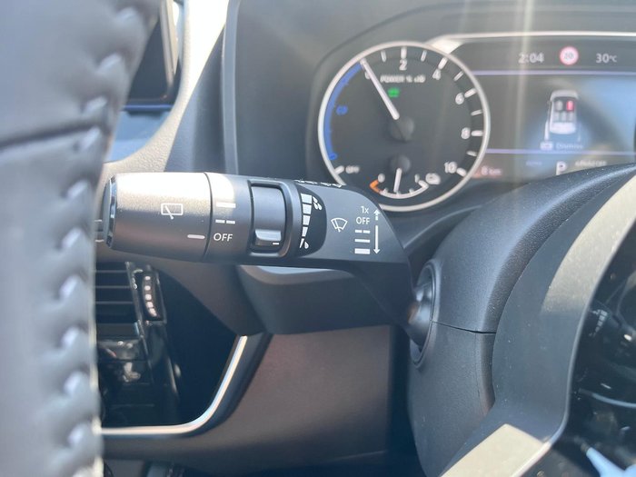 2025 Nissan X-TRAIL ST-L e-POWER