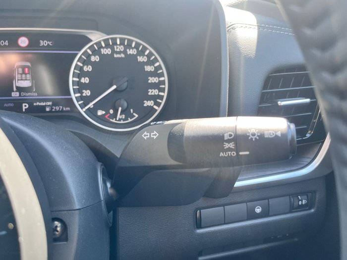 2025 Nissan X-TRAIL ST-L e-POWER