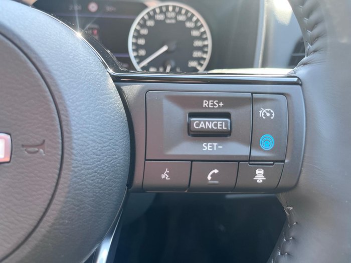 2025 Nissan X-TRAIL ST-L e-POWER