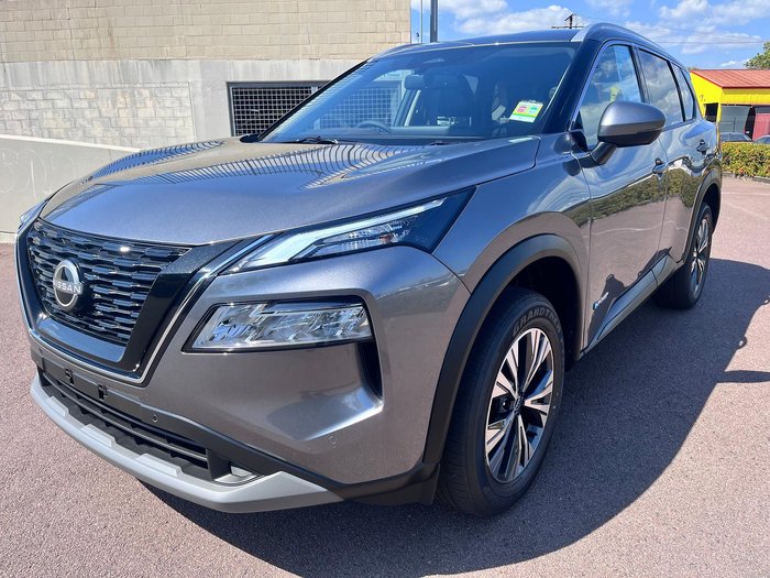 2025 Nissan X-TRAIL ST-L e-POWER