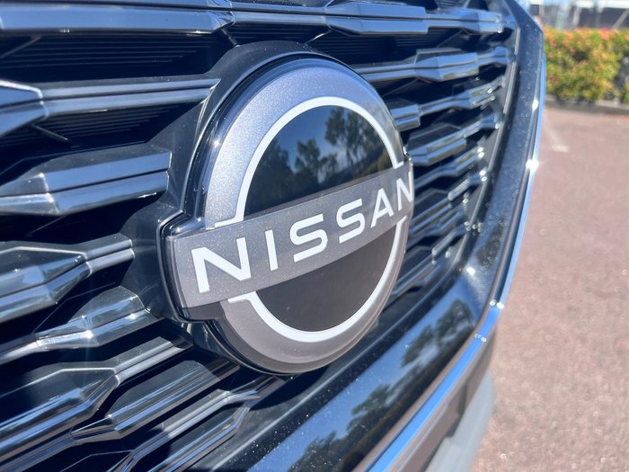 2025 Nissan X-TRAIL ST-L e-POWER