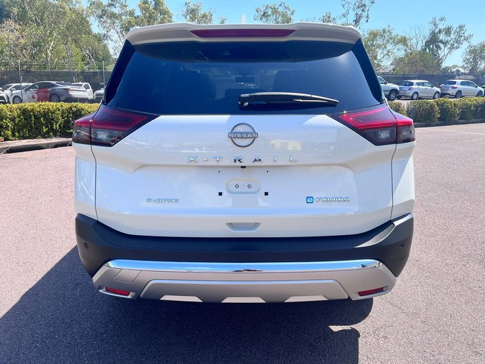 2025 Nissan X-TRAIL Ti-L e-POWER