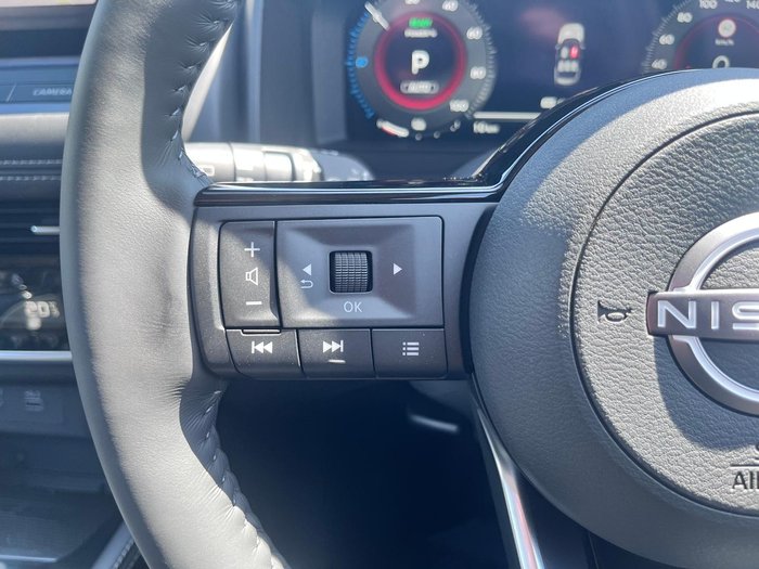 2025 Nissan X-TRAIL Ti-L e-POWER