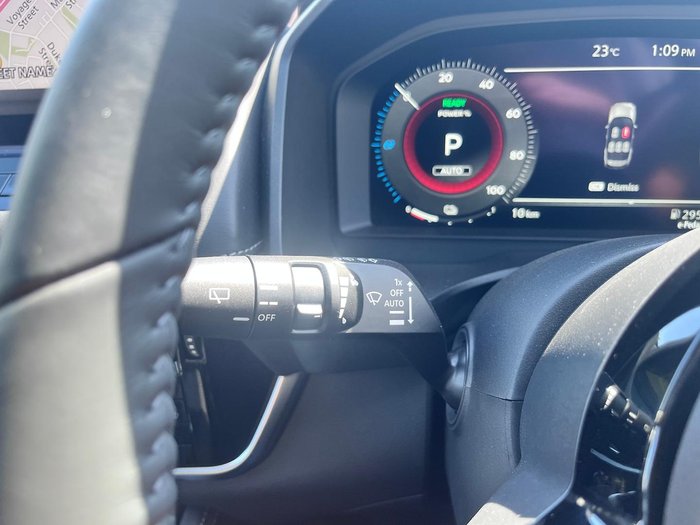 2025 Nissan X-TRAIL Ti-L e-POWER