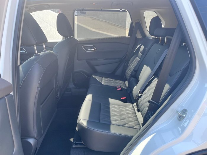 2025 Nissan X-TRAIL Ti-L e-POWER