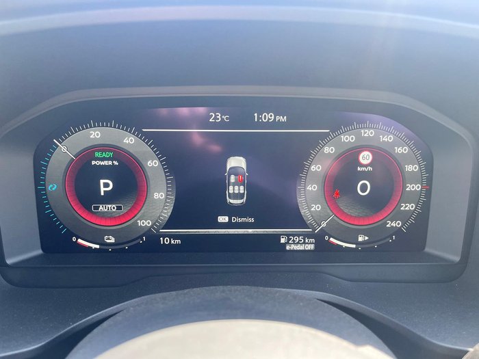 2025 Nissan X-TRAIL Ti-L e-POWER