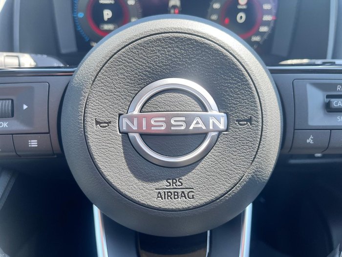 2025 Nissan X-TRAIL Ti-L e-POWER