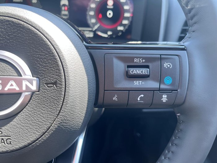 2025 Nissan X-TRAIL Ti-L e-POWER